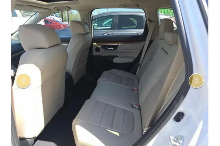 $29000 : Honda CR-V 2021 EX-L 4dr SUV image 9