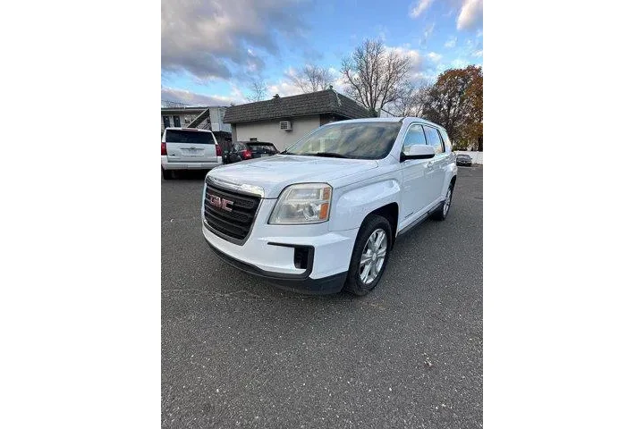 $6495 : GMC Terrain 2017 SLE-1 4dr S image 2