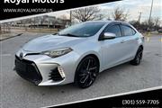 $14900 : 2017 Corolla SE thumbnail