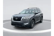$28990 : Nissan Pathfinder 2022 AWD S thumbnail