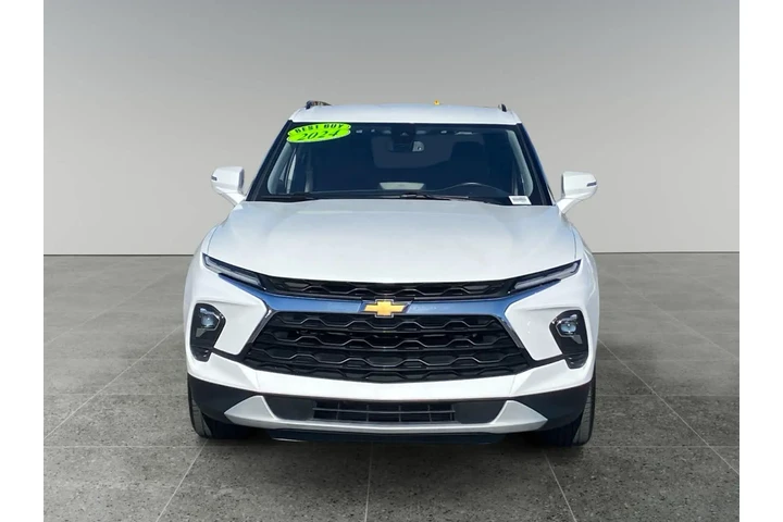 $31993 : Chevrolet Blazer 2024 LT 4dr image 8
