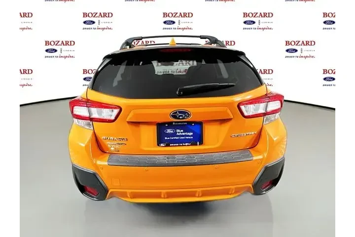 $19750 : Subaru Crosstrek 2019 AWD 2. image 7