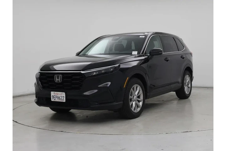 $30998 : Honda CR-V 2023 AWD EX-L 4dr image 4