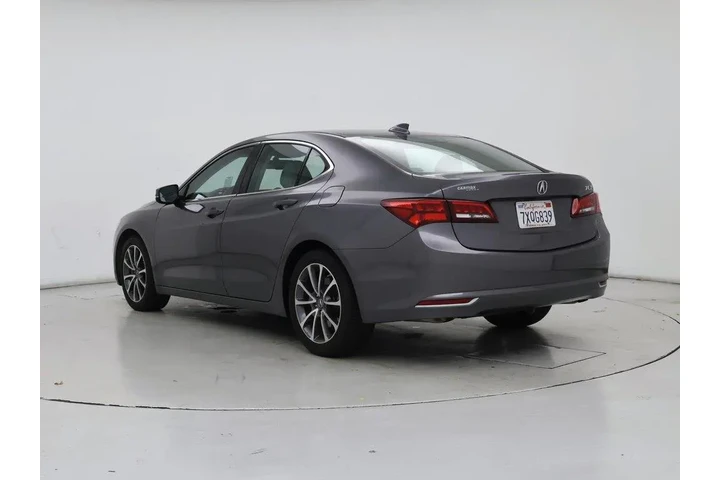 $17998 : Acura TLX 2017 V6 4dr Sedan image 2