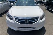Used 2012 Accord Sdn 4dr I4 A