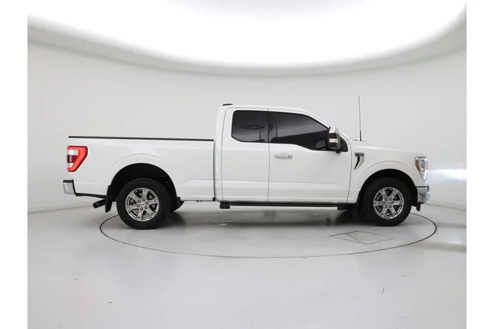 $39998 : Ford F-150 2022 4x2 Lariat 4 image 7