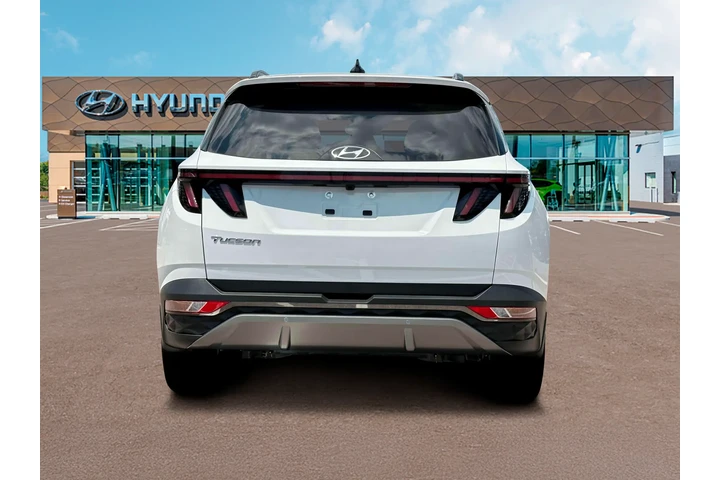 $27804 : Hyundai TUCSON 2024 Limited image 6