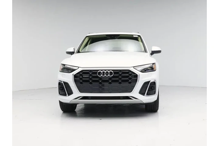 $30998 : Audi Q5 2023 AWD quattro S l image 5