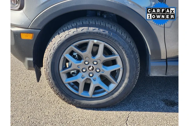 $27159 : Ford Bronco Sport 2025 AWD B image 10