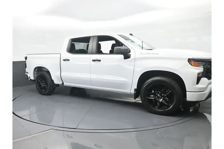 $29991 : Chevrolet Silverado 1500 202 image 8