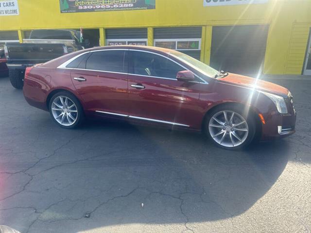 $15995 : 2016 XTS Premium image 5