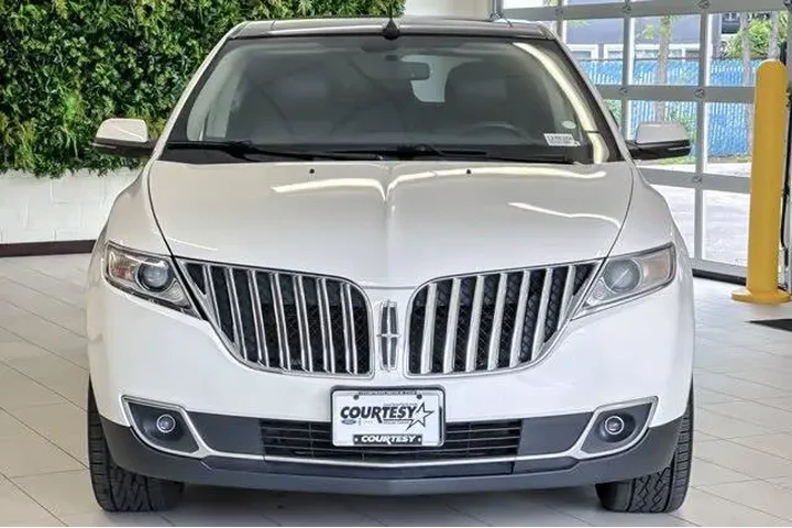 $10449 : Lincoln MKX 2013 AWD 4dr SUV image 9