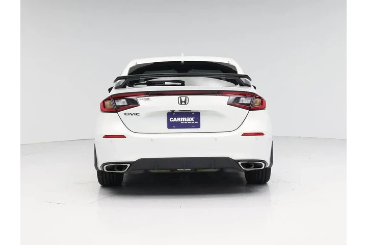 $27998 : Honda Civic 2024 Sport Touri image 6