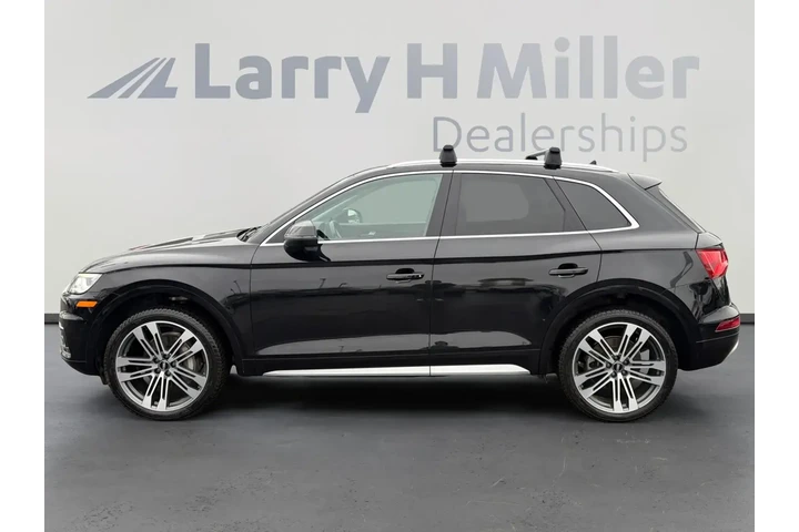 $17000 : Audi Q5 2018 AWD 2.0T quattr image 2