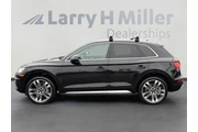 $17000 : Audi Q5 2018 AWD 2.0T quattr thumbnail