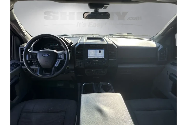 $18750 : Ford F-150 2019 4x4 XL 4dr S image 3