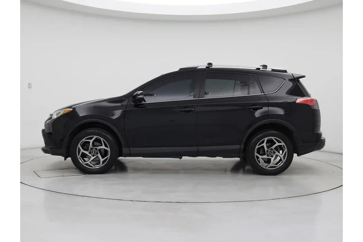 $17998 : Toyota RAV4 2016 AWD SE 4dr image 3