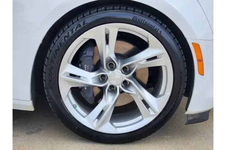 $36842 : Chevrolet Camaro 2023 SS 2dr image 10