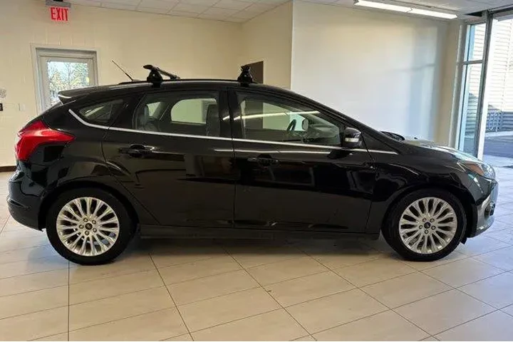 $8555 : Ford Focus 2012 Titanium 4dr image 3