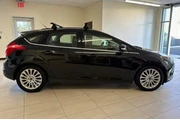 $8555 : Ford Focus 2012 Titanium 4dr thumbnail