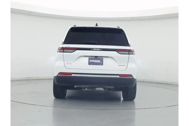 $31998 : Jeep Grand Cherokee 2022 4x4 image 6