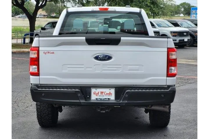 $33000 : Ford F-150 2022 4x4 XL 4dr S image 4