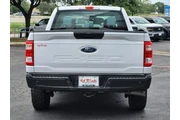 $33000 : Ford F-150 2022 4x4 XL 4dr S thumbnail
