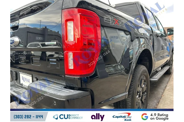 $18995 : 2019 Ranger LARIAT image 10