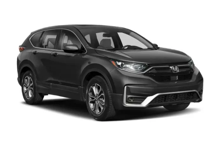 $22997 : Honda CR-V 2022 AWD EX-L 4dr image 6