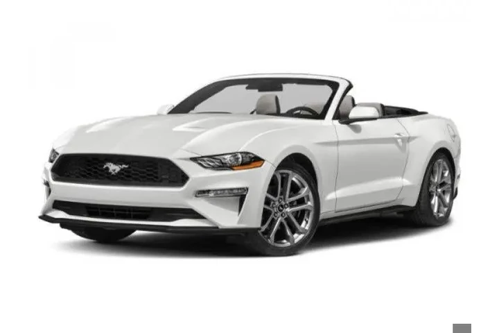 $25999 : Ford Mustang 2023 EcoBoost 2 image 1