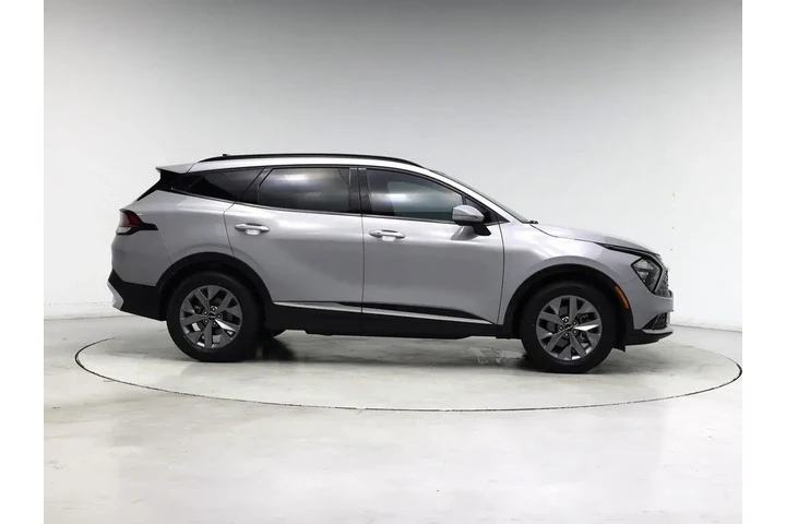 $25998 : Kia Sportage 2023 SX 4dr SUV image 7