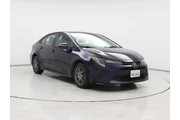 Toyota Corolla 2022 LE 4dr S en Modesto