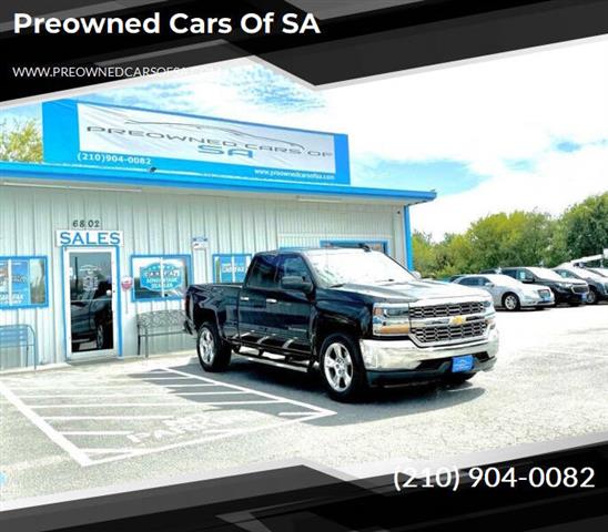 $24990 : 2017 Silverado 1500 LT image 1