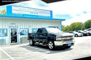 2017 Silverado 1500 LT en San Antonio