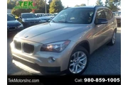 2015 X1 xDrive28i en Charlotte