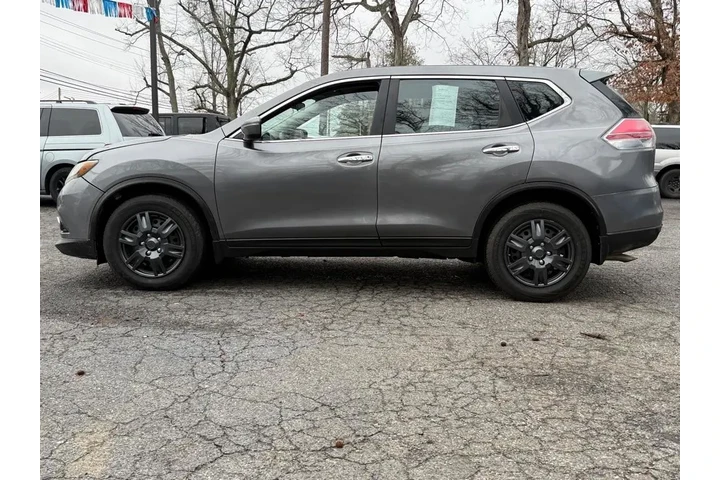 $7999 : 2014 Rogue image 8