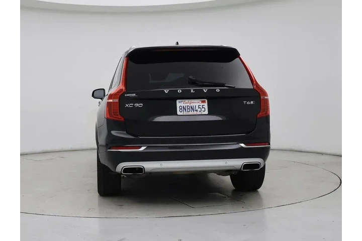 $26998 : Volvo XC90 2019 AWD T6 Inscr image 6