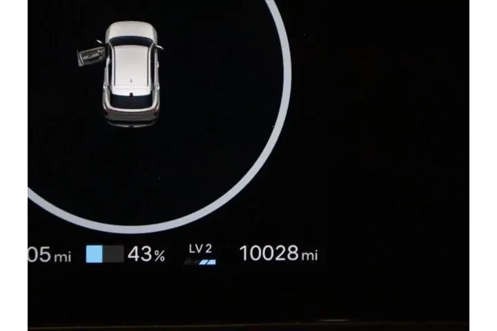 $23344 : Hyundai KONA Electric 2025 S image 8