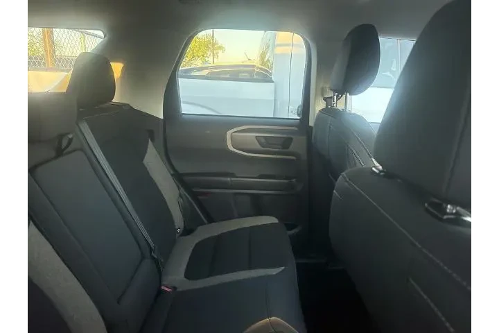 $27478 : Ford Bronco Sport 2025 AWD B image 7