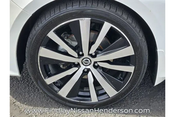 $17249 : Nissan Altima 2021 AWD 2.5 S image 9