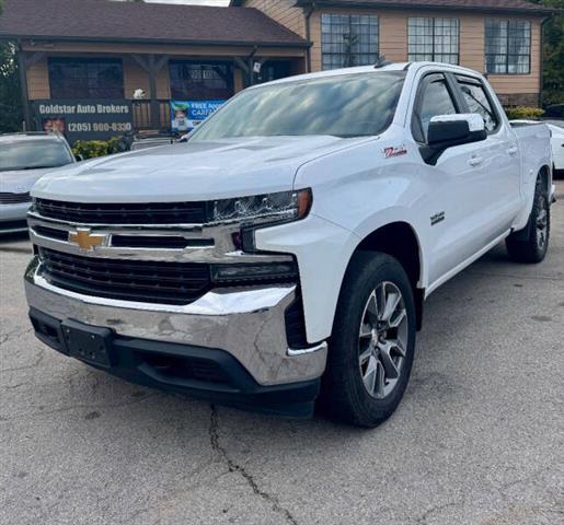 $21900 : 2019 Silverado 1500 LT image 3