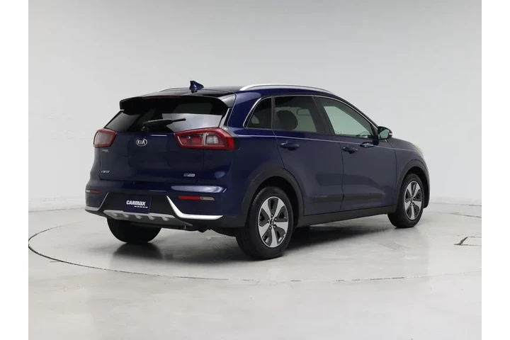 $15998 : Kia Niro 2017 EX 4dr Crossov image 8