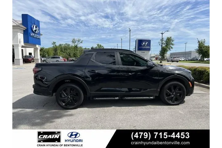 $32525 : Hyundai SANTA CRUZ 2024 AWD image 8