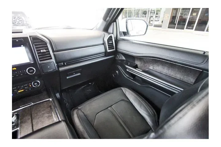 $26850 : Ford Expedition MAX 2019 4x2 image 9
