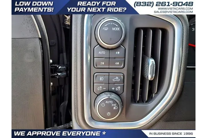 $39990 : 2021 Silverado 1500 RST | Hou image 10