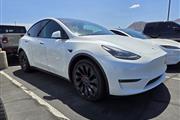 Pre-Owned 2022 Model Y Perfor