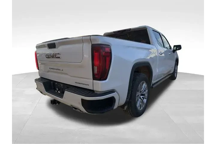$37995 : GMC Sierra 1500 2020 4x4 Den image 4