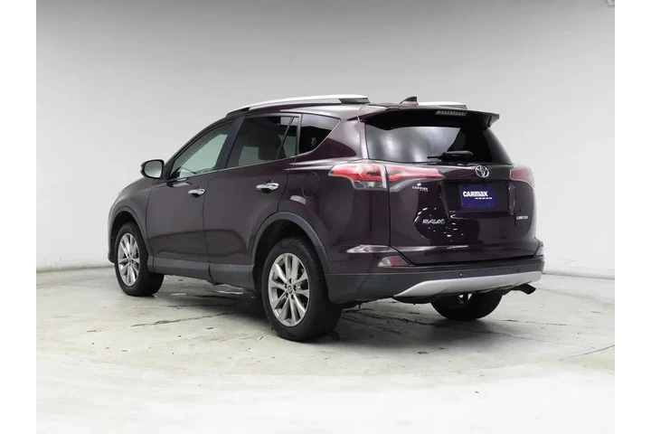 $18998 : Toyota RAV4 2016 Limited 4dr image 2