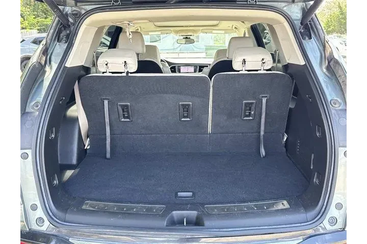 $28850 : Buick Enclave 2023 Essence 4 image 6