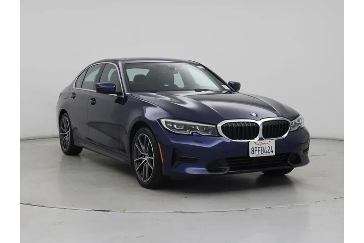 $27998 : BMW 3 Series 2020 330i 4dr S image 1